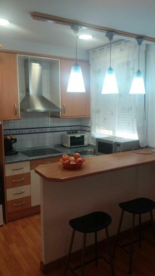 Appartement Carol's Saragosse